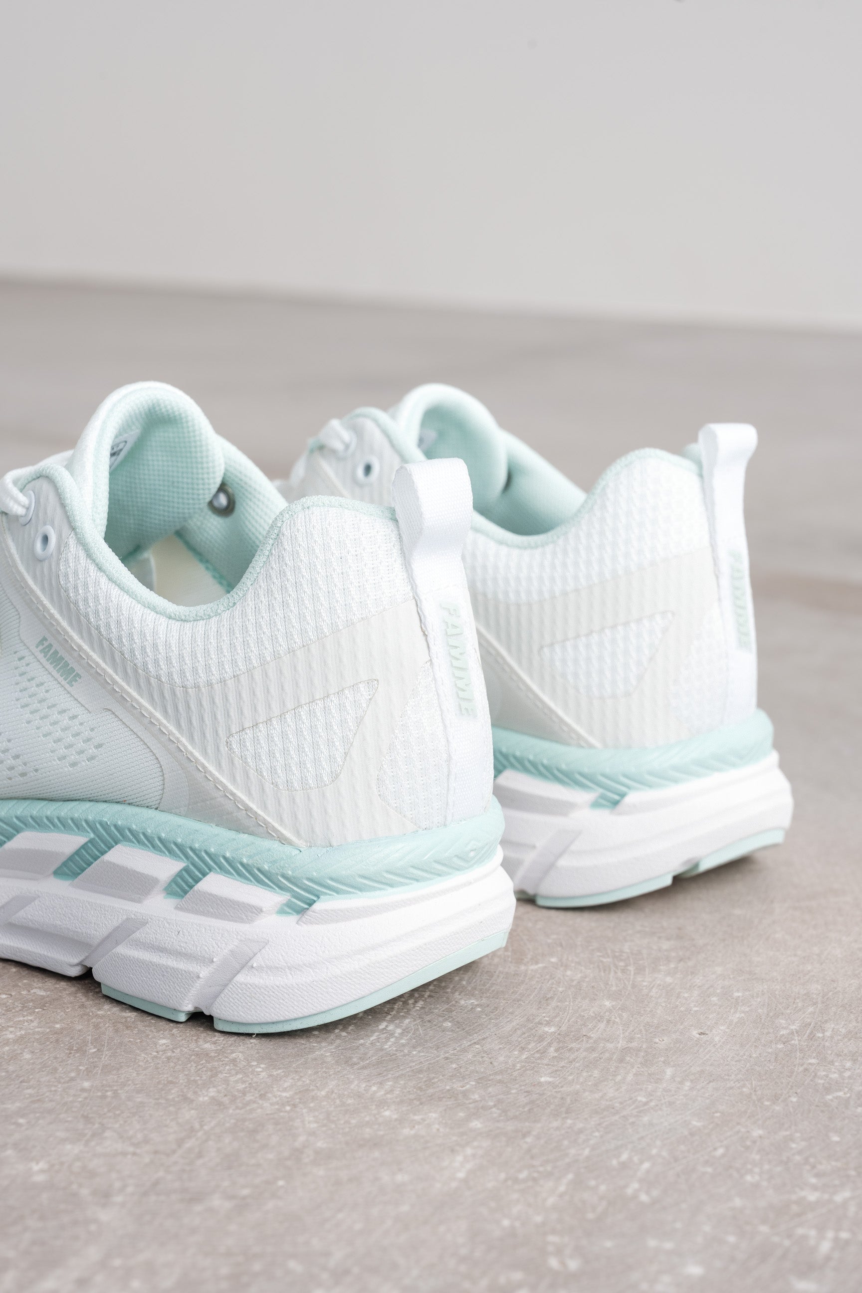 Endorphin RX1 Shoes - for kvinde - FAMME - Shoes