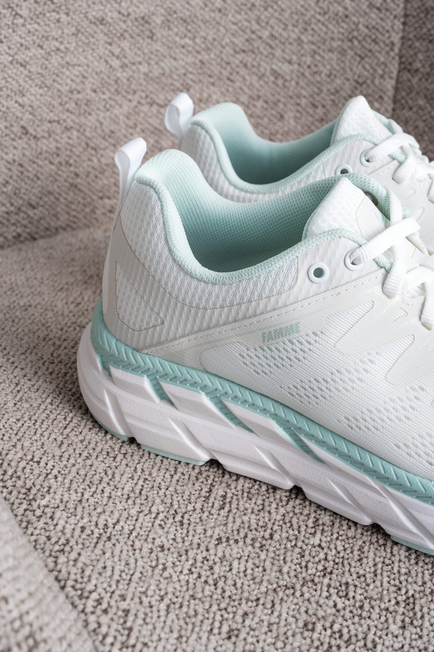 Endorphin RX1 Shoes - for kvinde - FAMME - Shoes