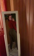 Signature Scrunch Leggings
