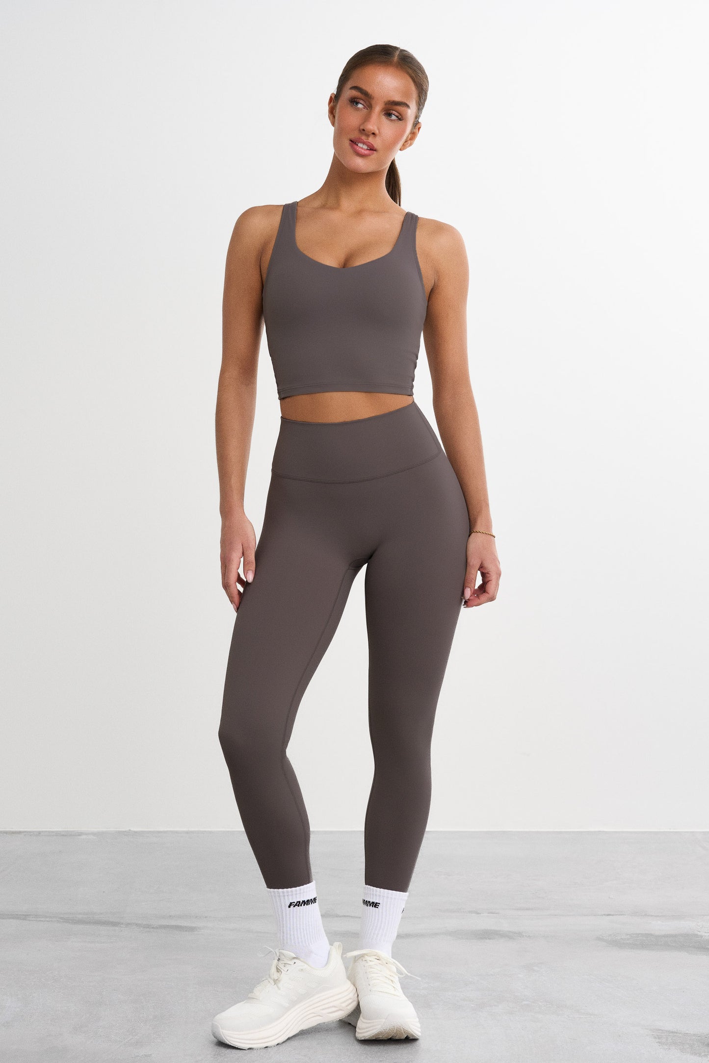 Mjuka Leggings
