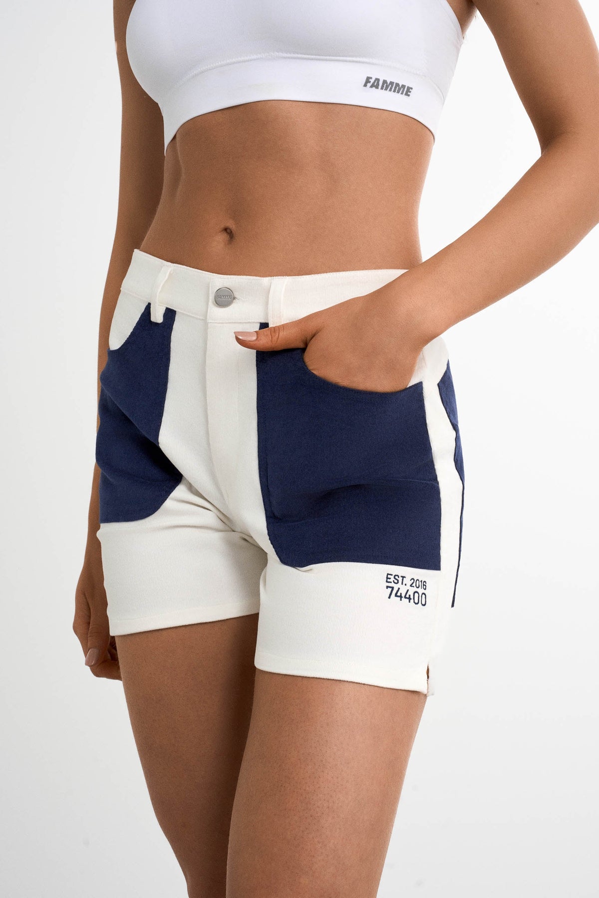Altitude manchester-shorts