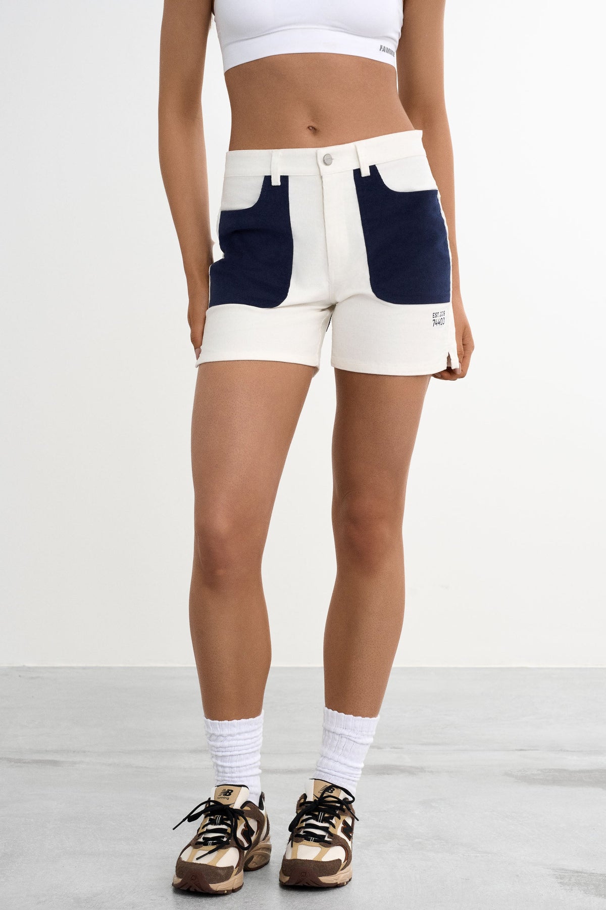 Altitude manchester-shorts