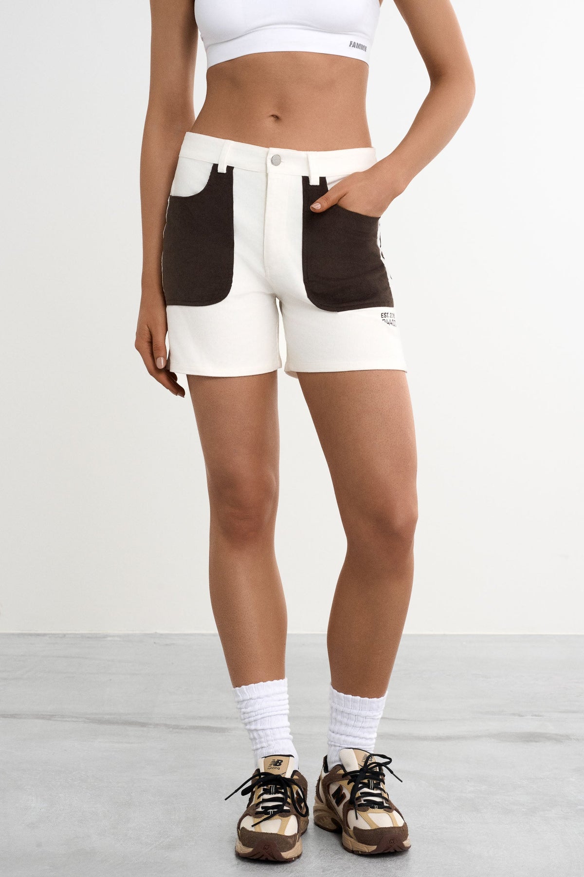 Altitude manchester-shorts