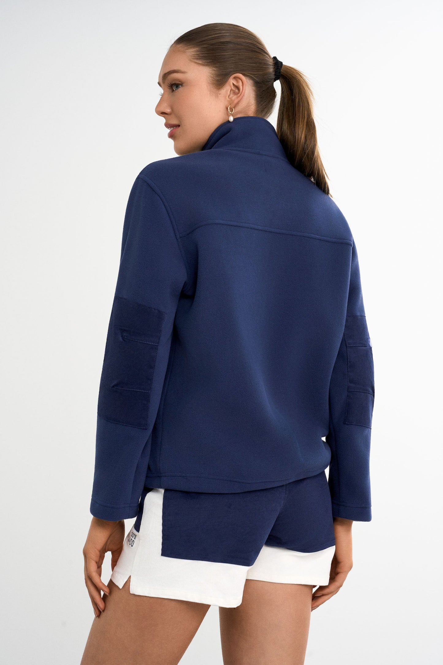 Altitude Fleecejacka