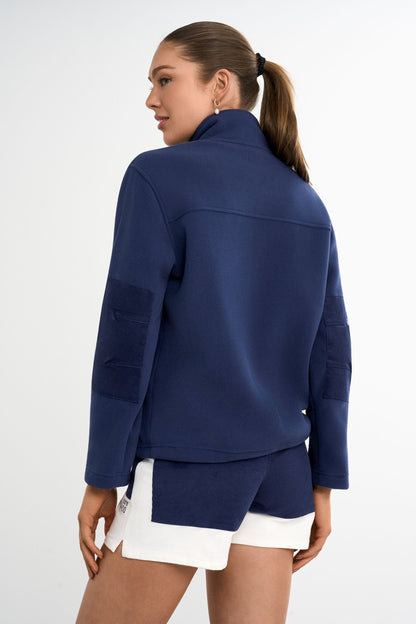 Altitude Fleecejacka