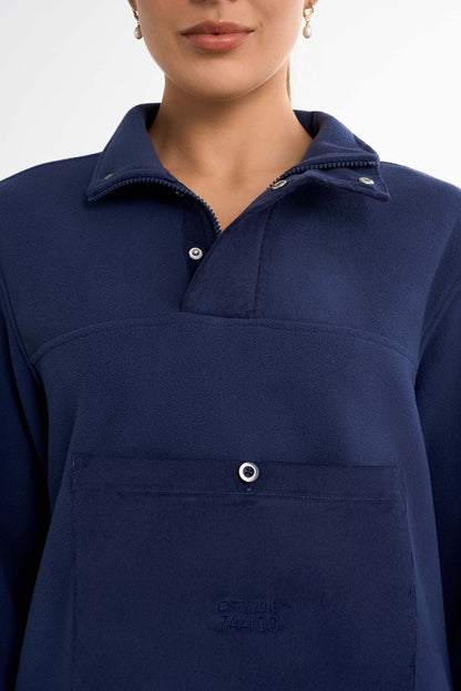 Altitude Fleecejacka