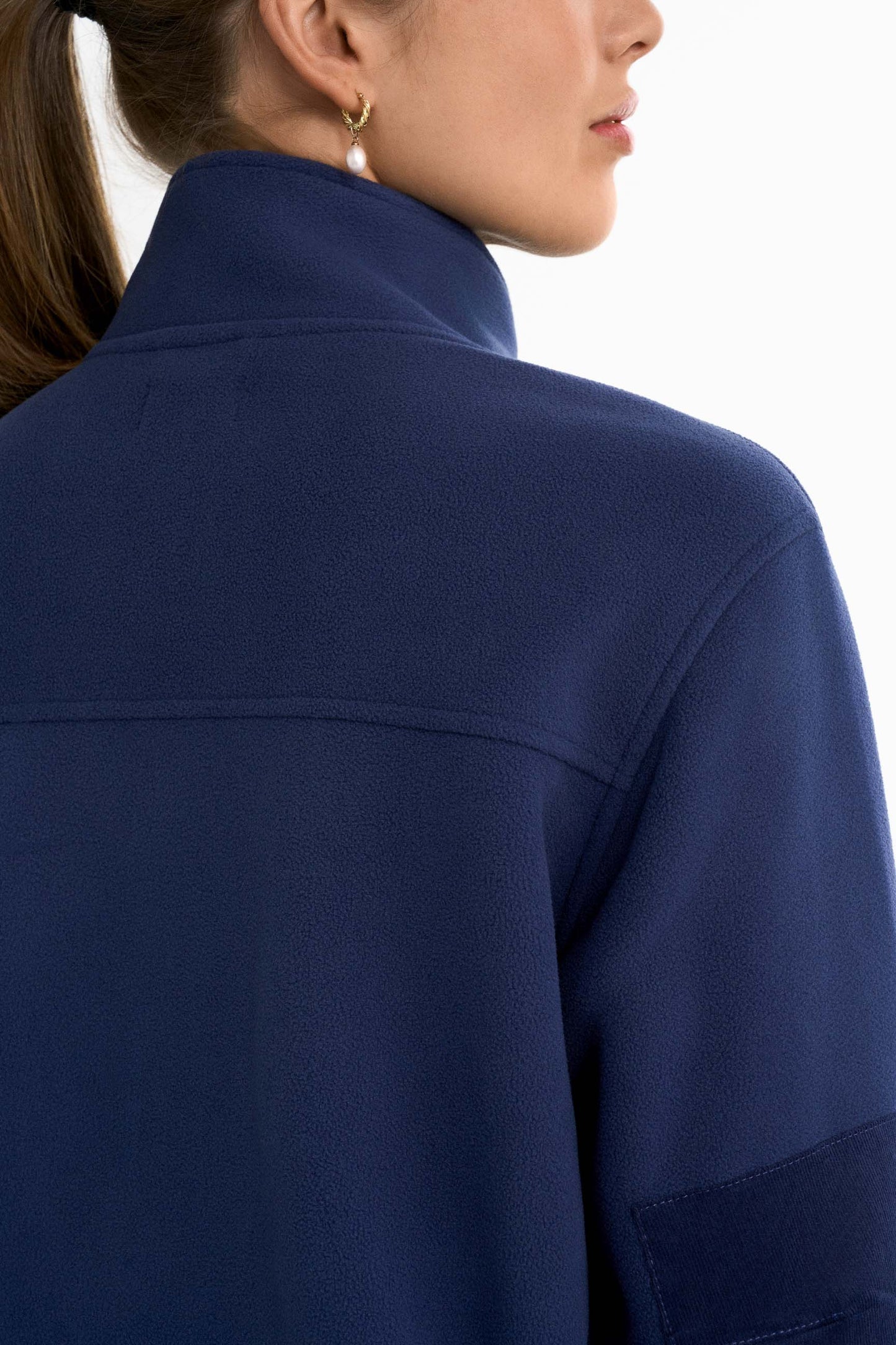 Altitude Fleecejacka