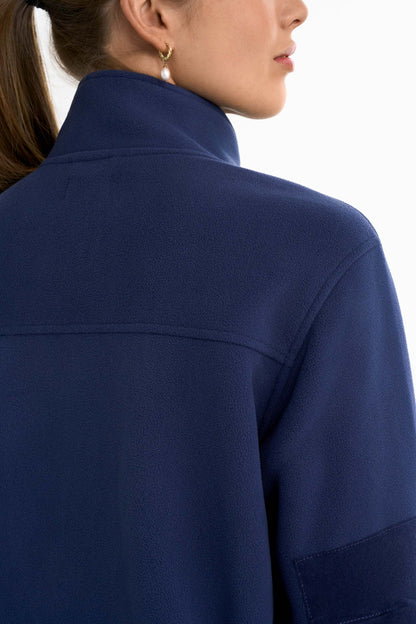 Altitude Fleecejacka