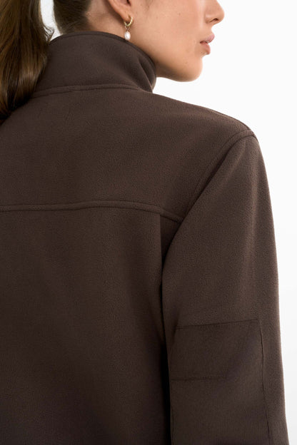 Altitude Fleecejacka