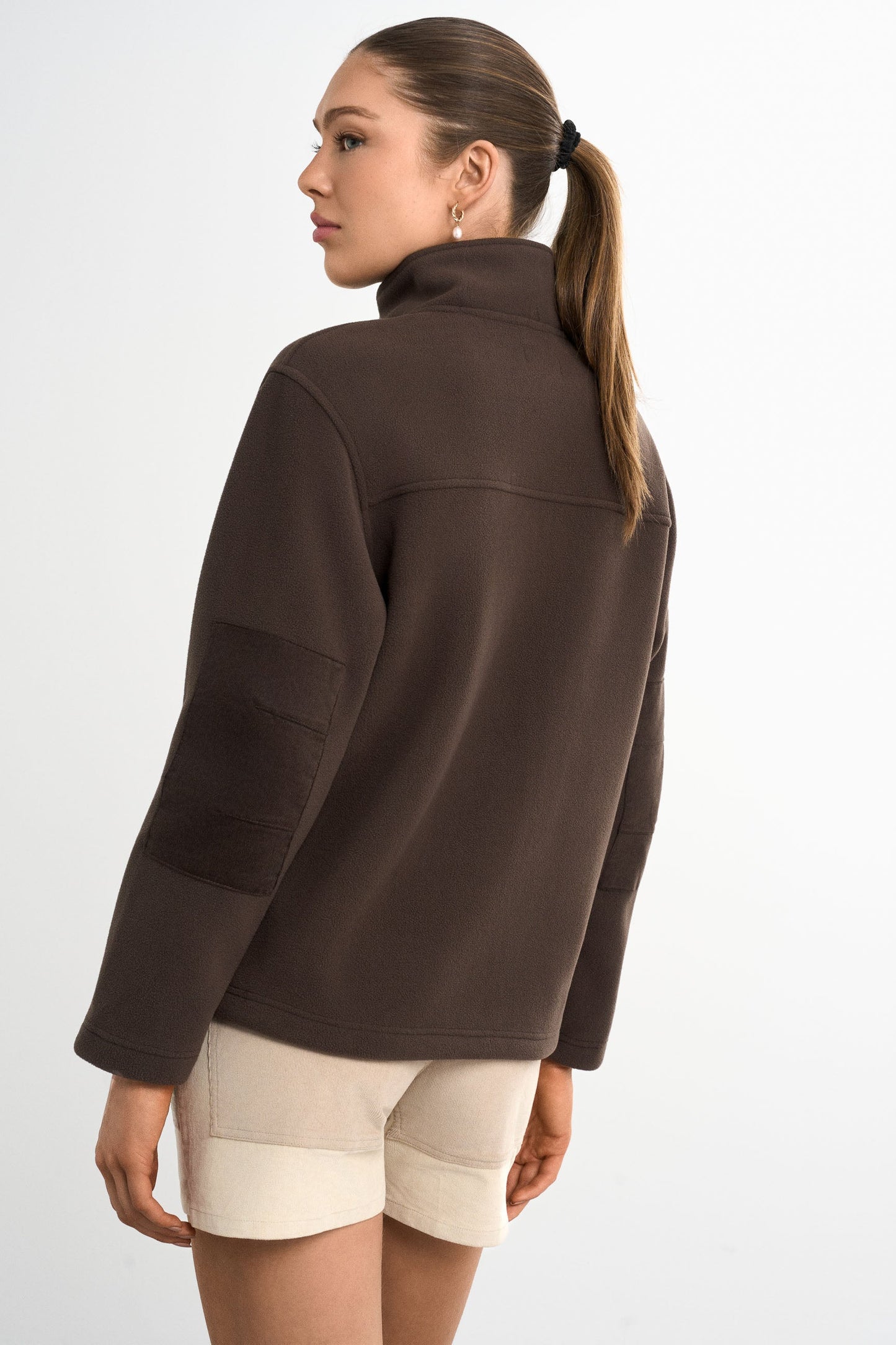 Altitude Fleecejacka