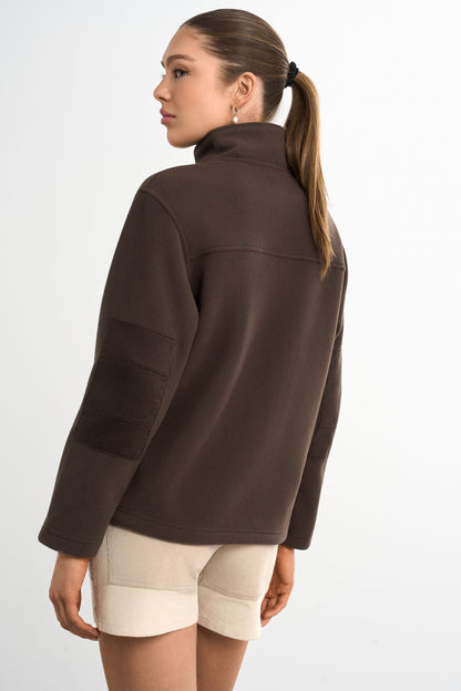 Altitude Fleecejacka