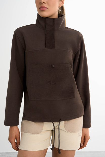 Altitude Fleecejacka