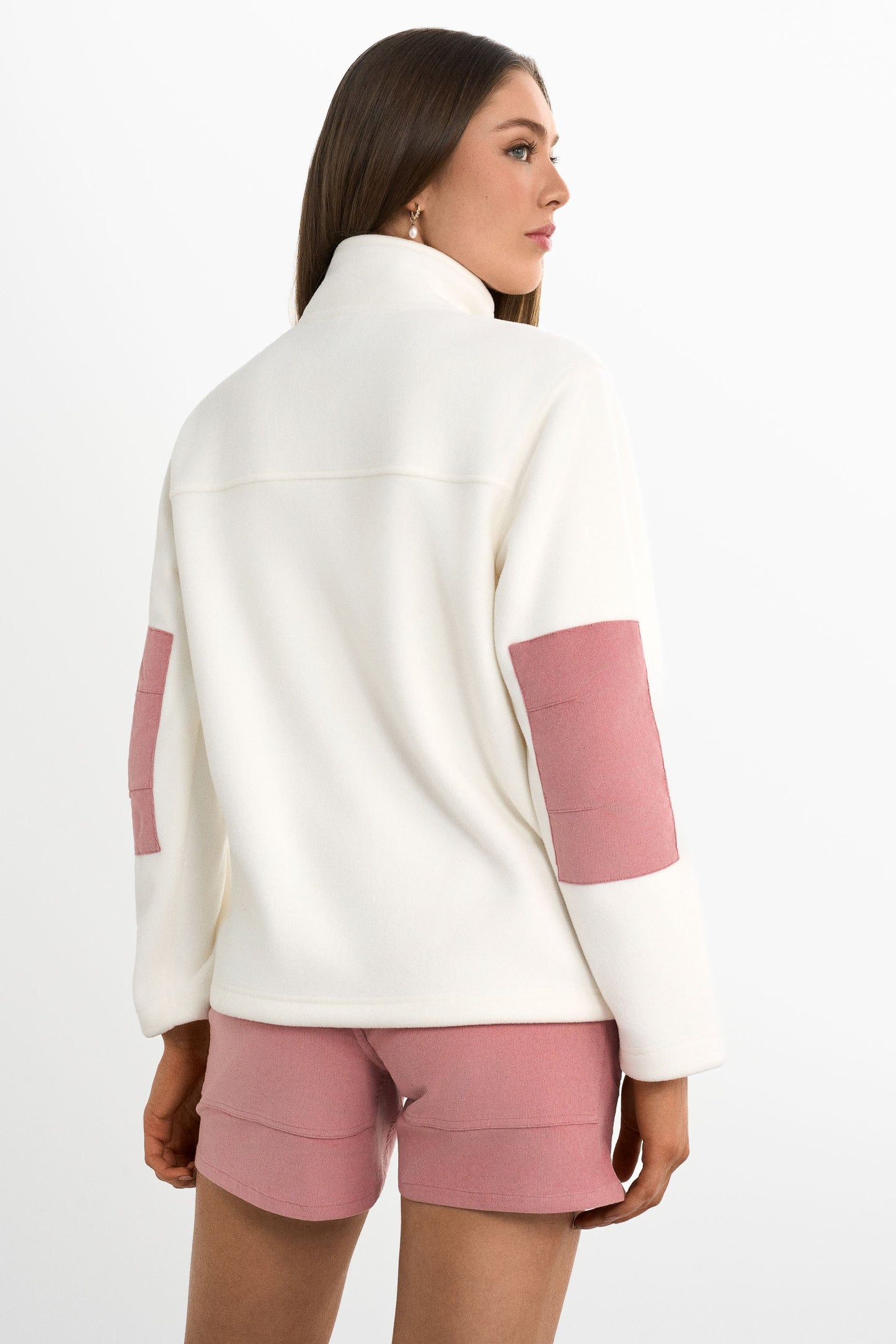 Altitude Fleecejacka