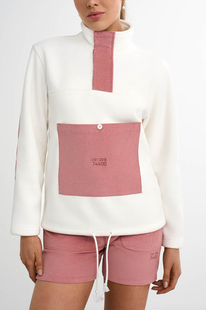 Altitude Fleecejacka