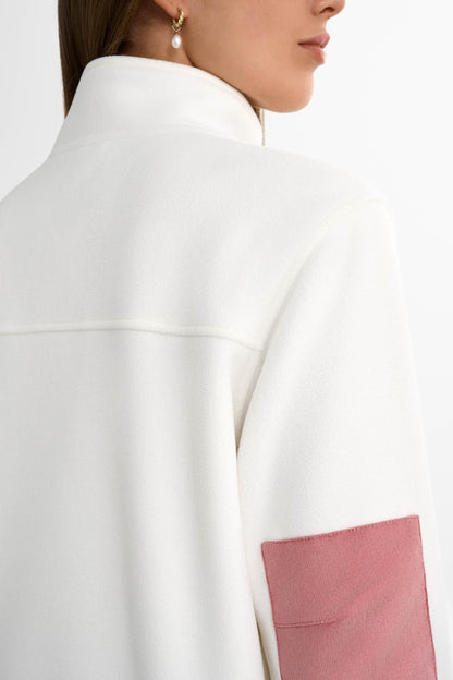 Altitude Fleecejacka