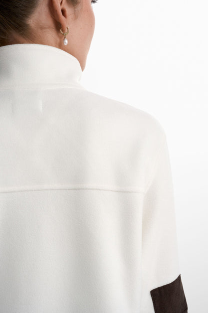 Altitude Fleecejacka