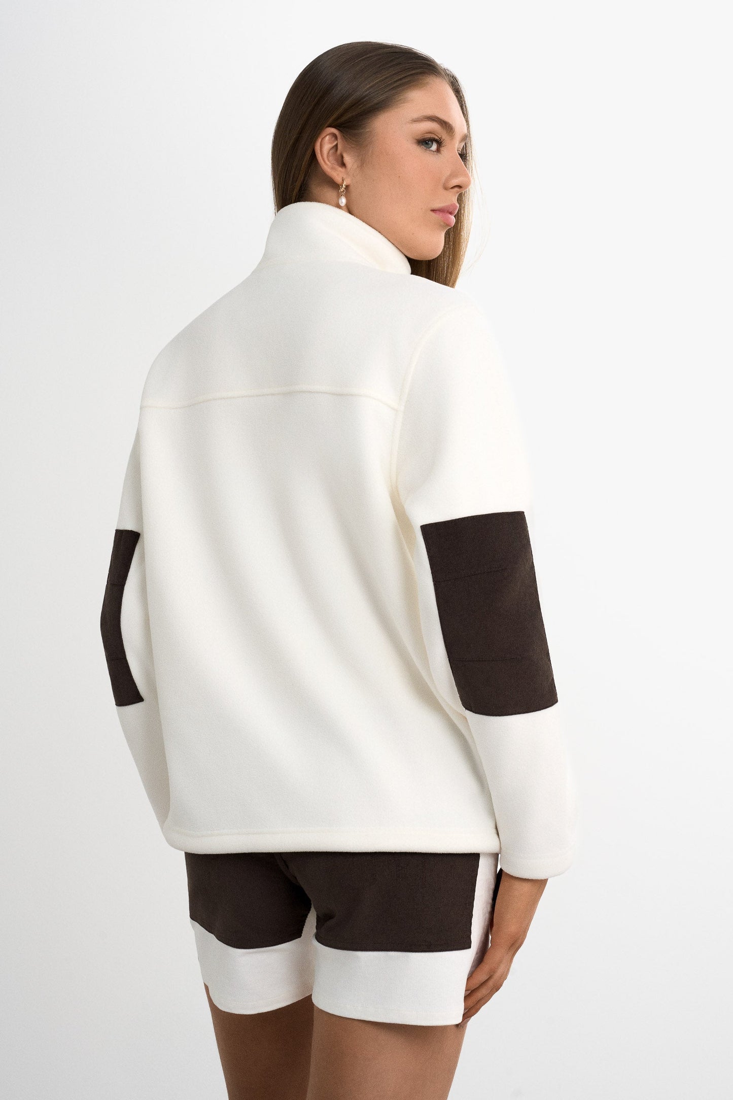 Altitude Fleecejacka