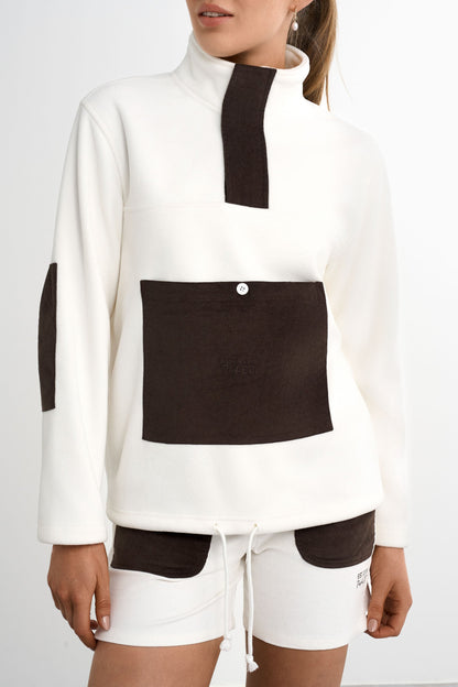 Altitude Fleecejacka