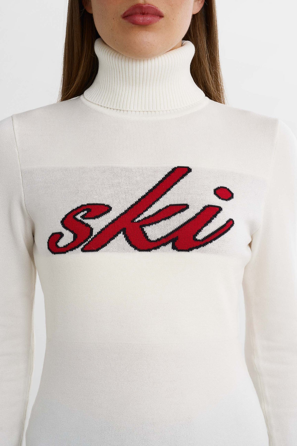 Retro skidtröja