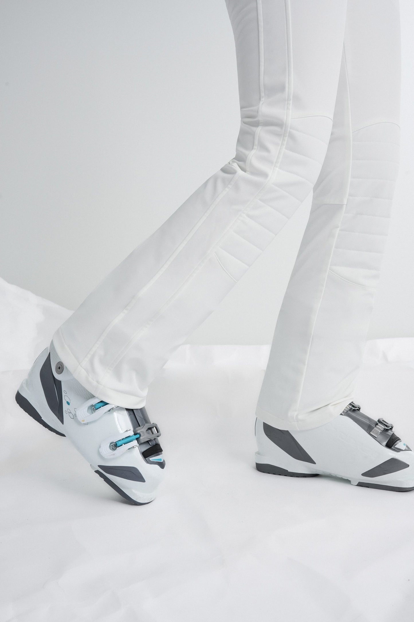 Ski Pants - for dame - Famme - 