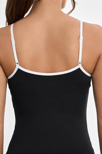 Softy Contrastline Topp