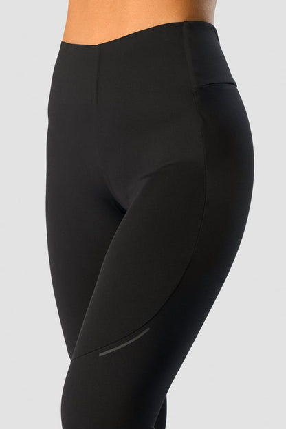 charge pocket tights wmn black