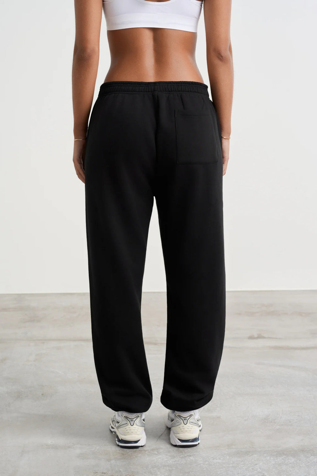 Équilibre Oversized Jogger - for kvinde - FAMME - Jogger