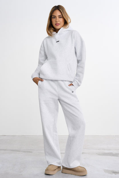 Essential oversized hoodie