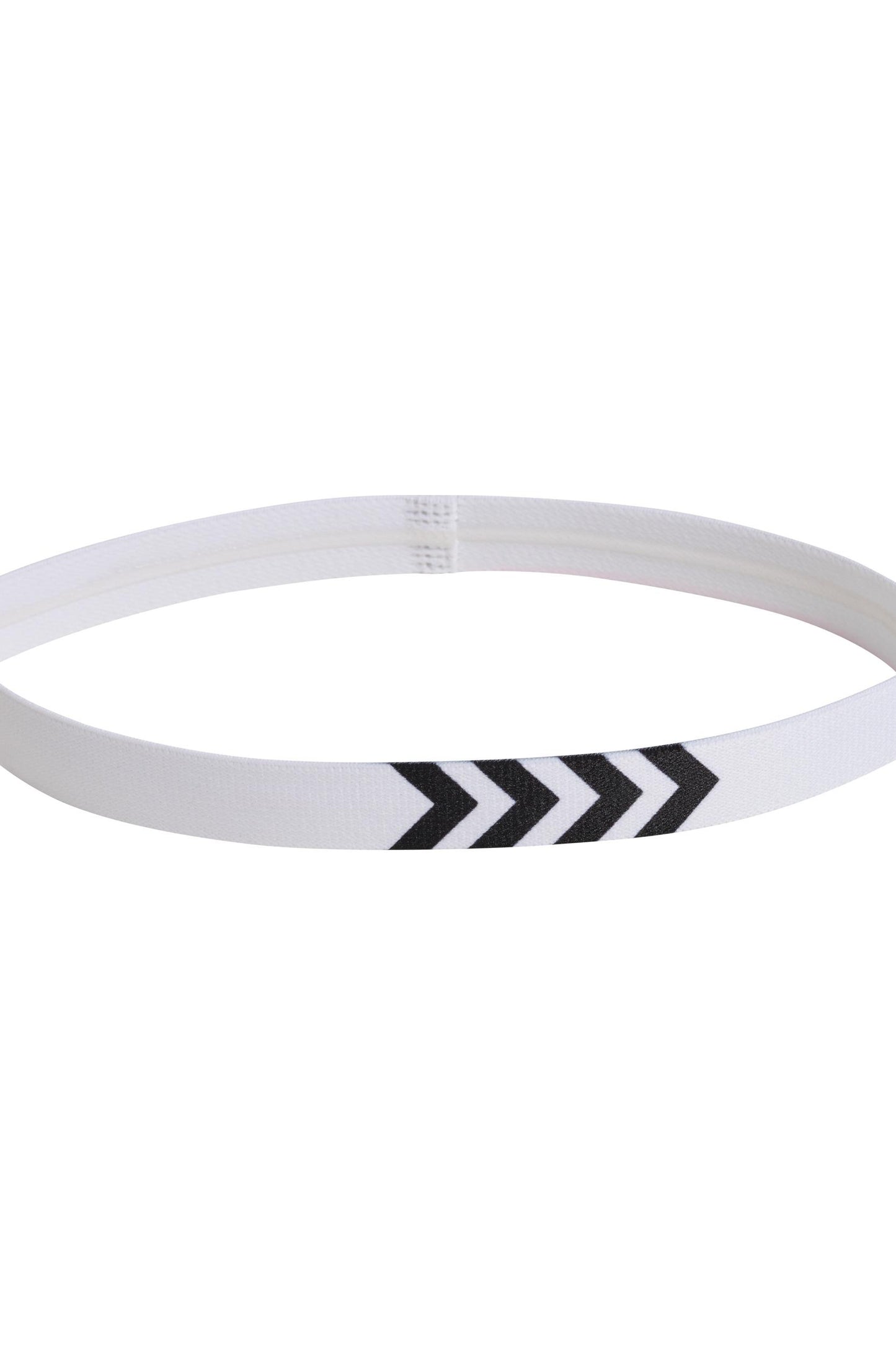 HUMMEL - 3-pack Headband 17-18 - White/black/true Red