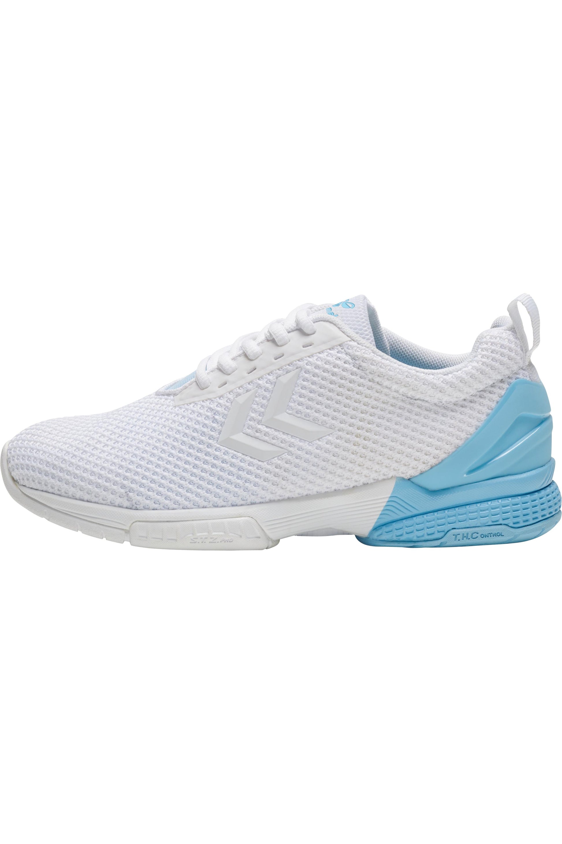 HUMMEL - Aerocharge Fusion Stz W Shoes - Sky Blue