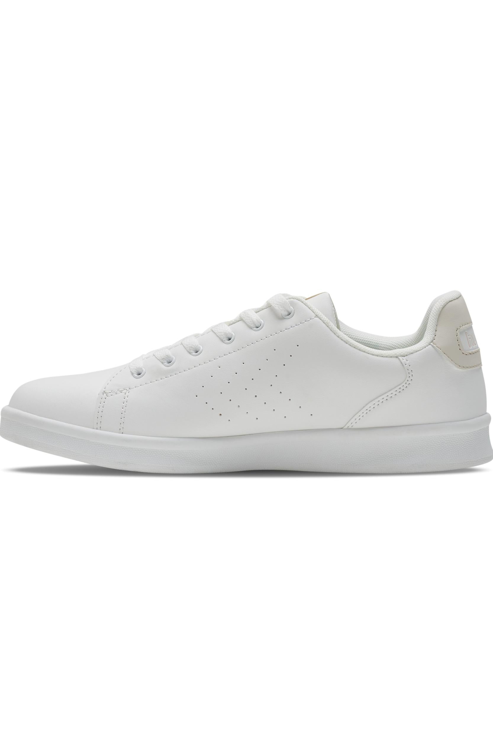 HUMMEL - Busan Shoes - Bright White/marshmallow