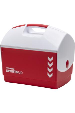 HUMMEL - Cooling Box - Red