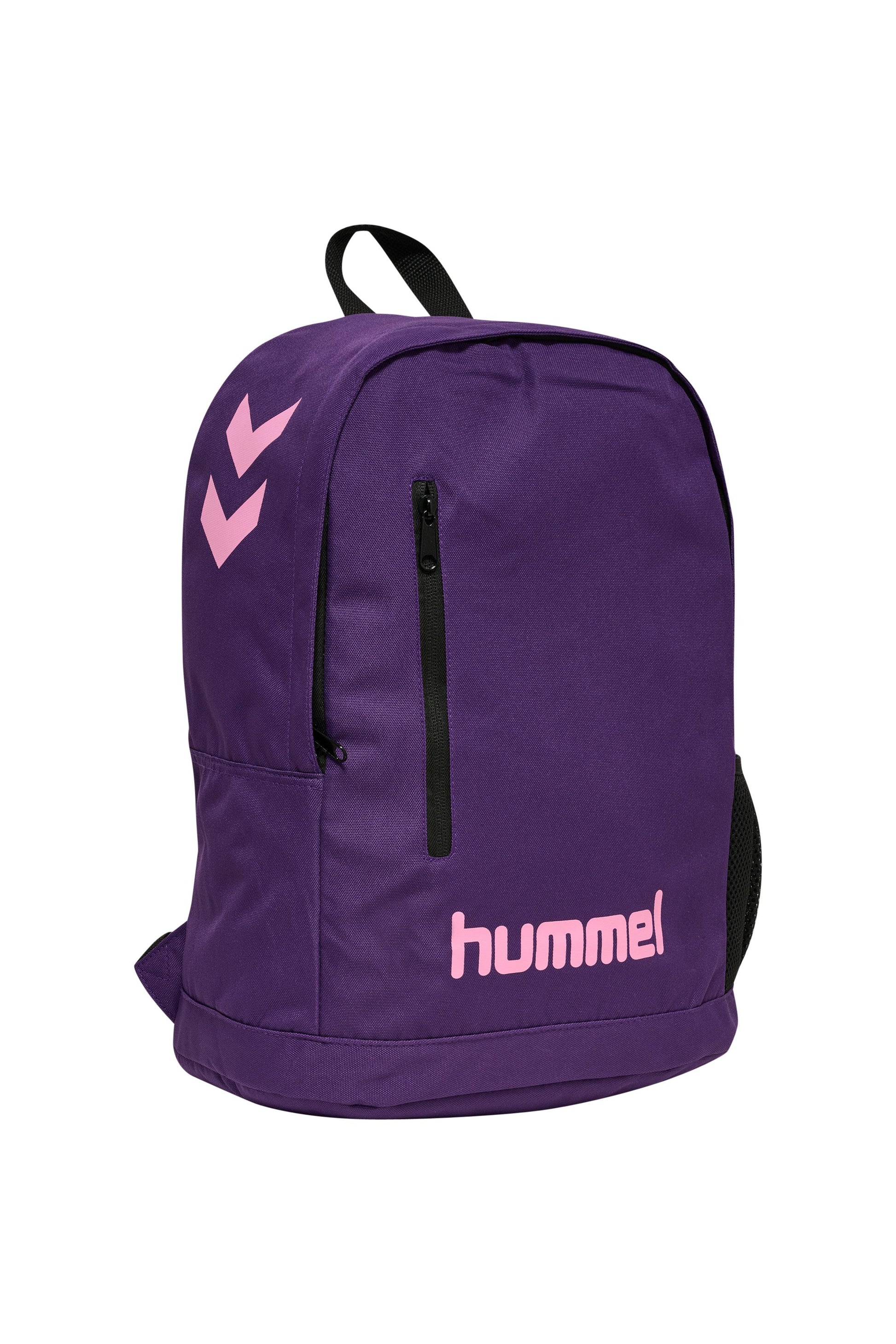 HUMMEL - Core Back Pack - Acai