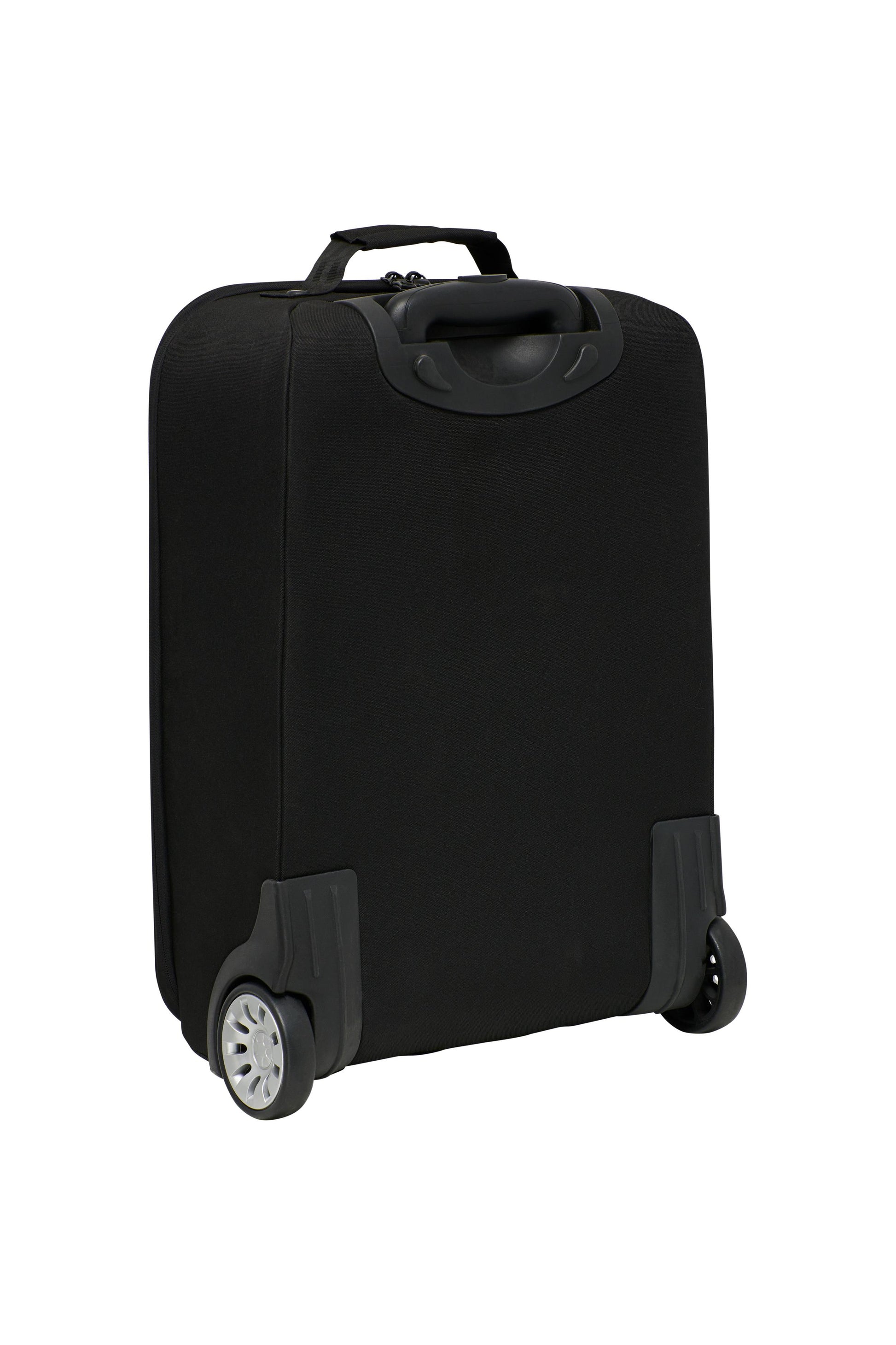 HUMMEL - Core Cabin Trolley - Black