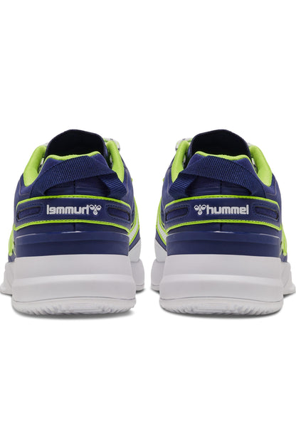 HUMMEL - Dagaz 2.0 Shoes - Spectrum Blue