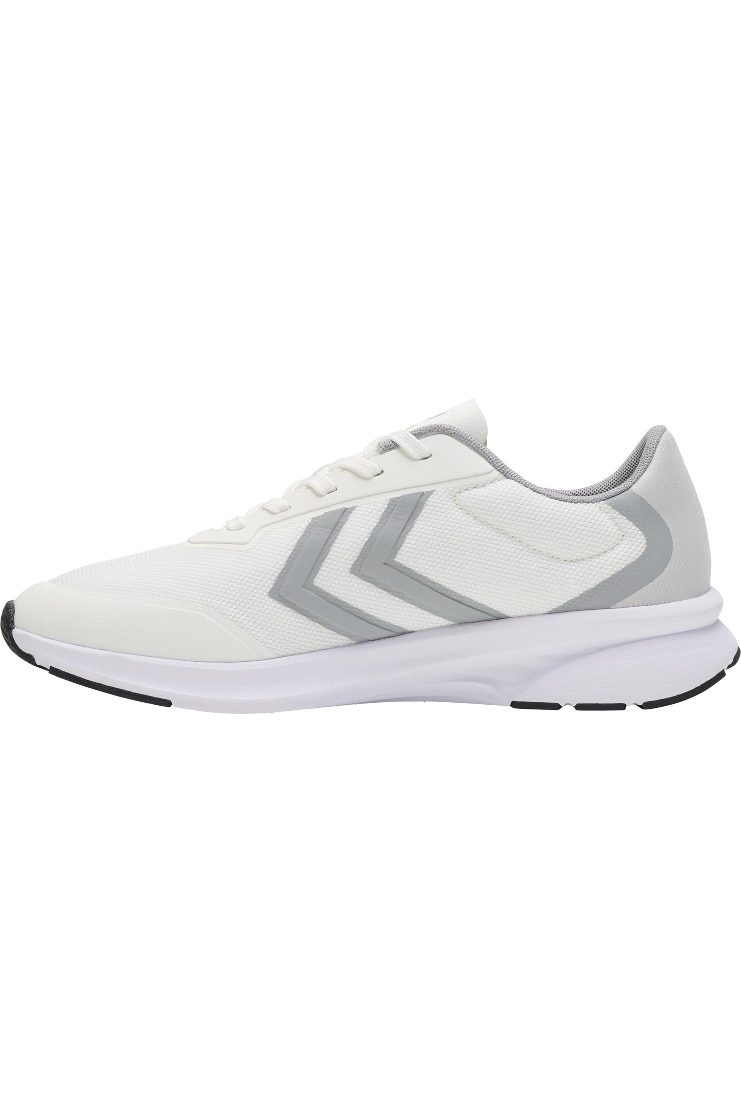 HUMMEL - Flow Breather Shoes - White/lunar Rock