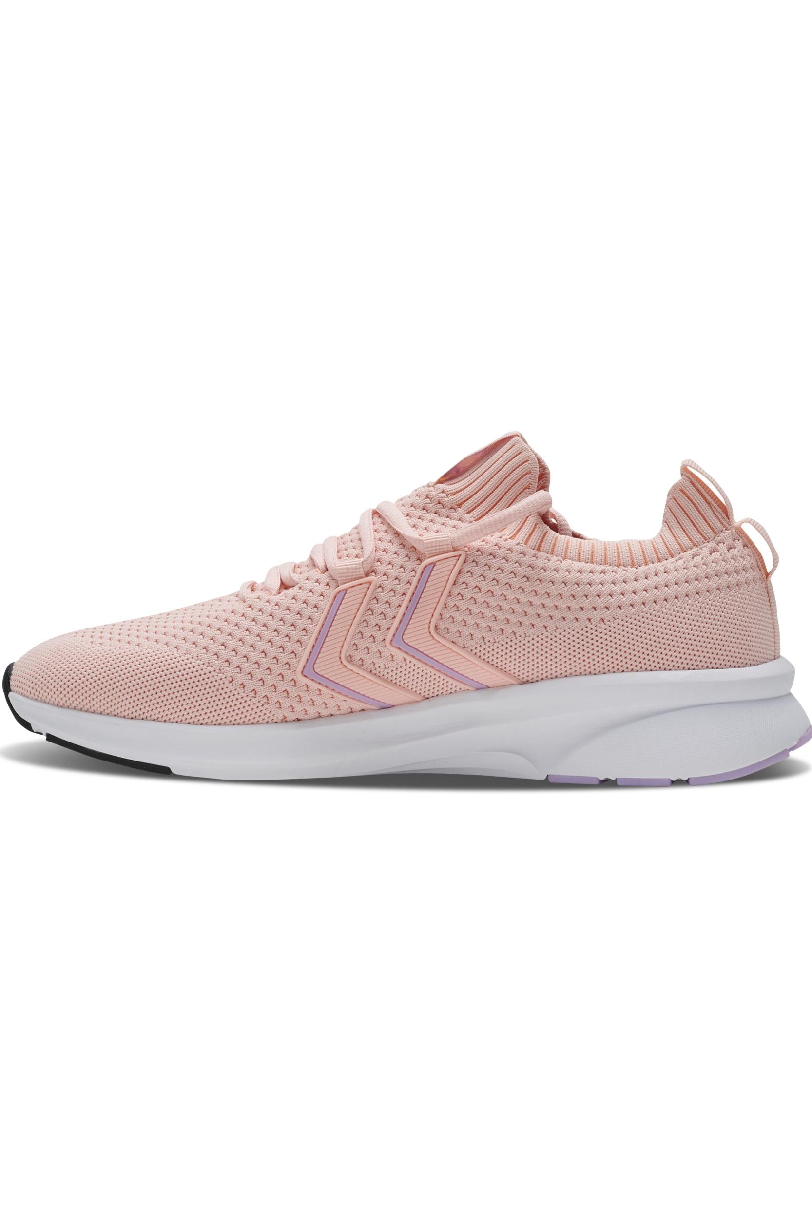 HUMMEL - Flow Seamless Shoes - Peachy Keen