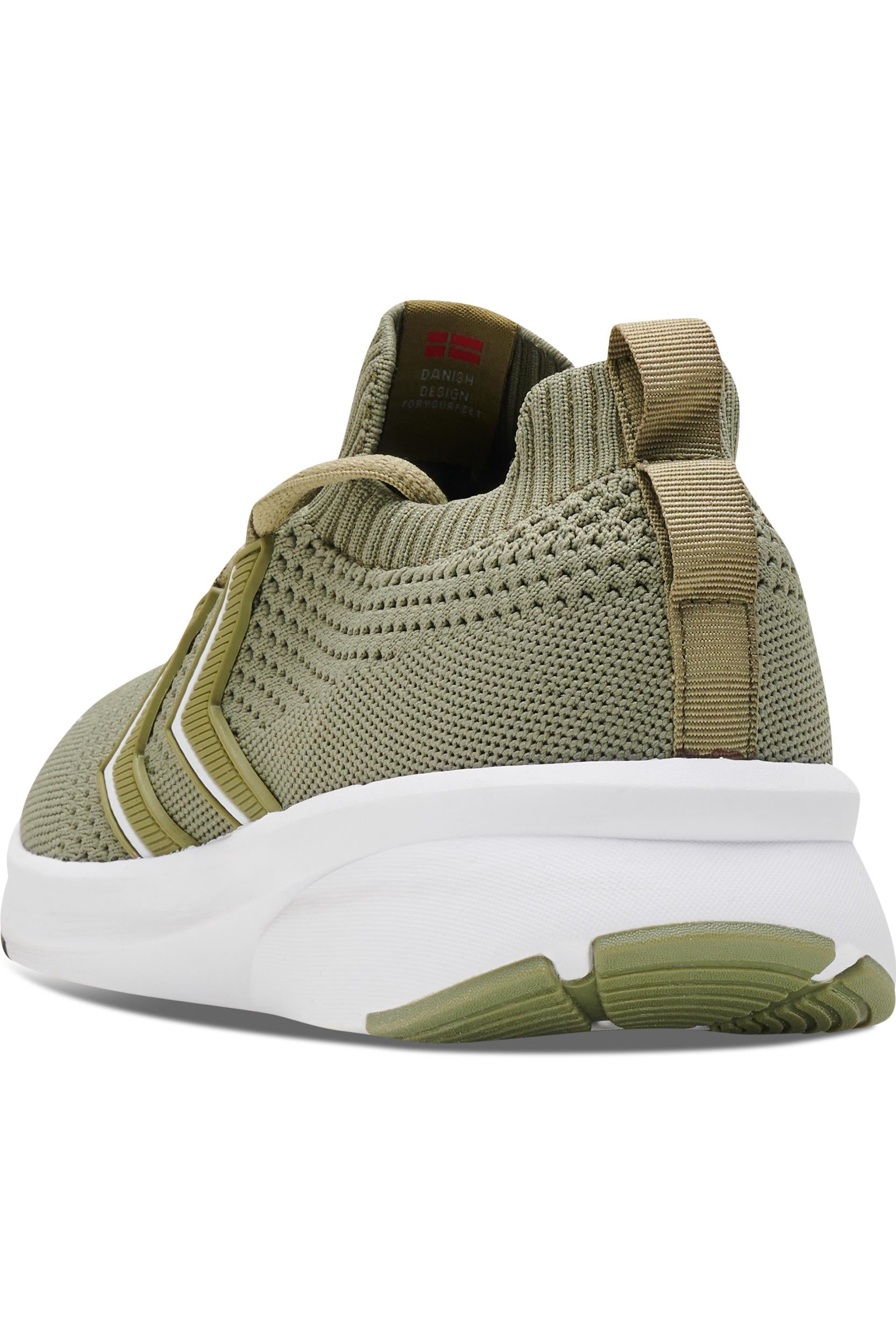 HUMMEL - Flow Seamless Shoes - Vetiver