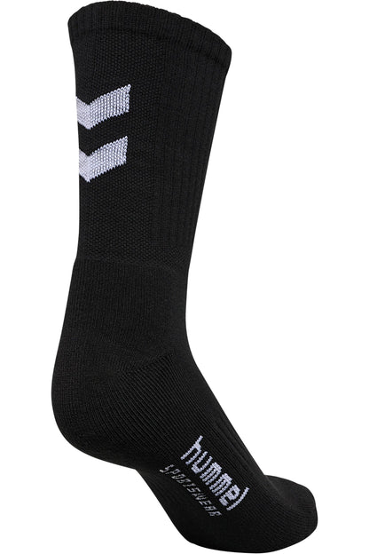 HUMMEL - Hml3-pack Socks Chevrons - Black