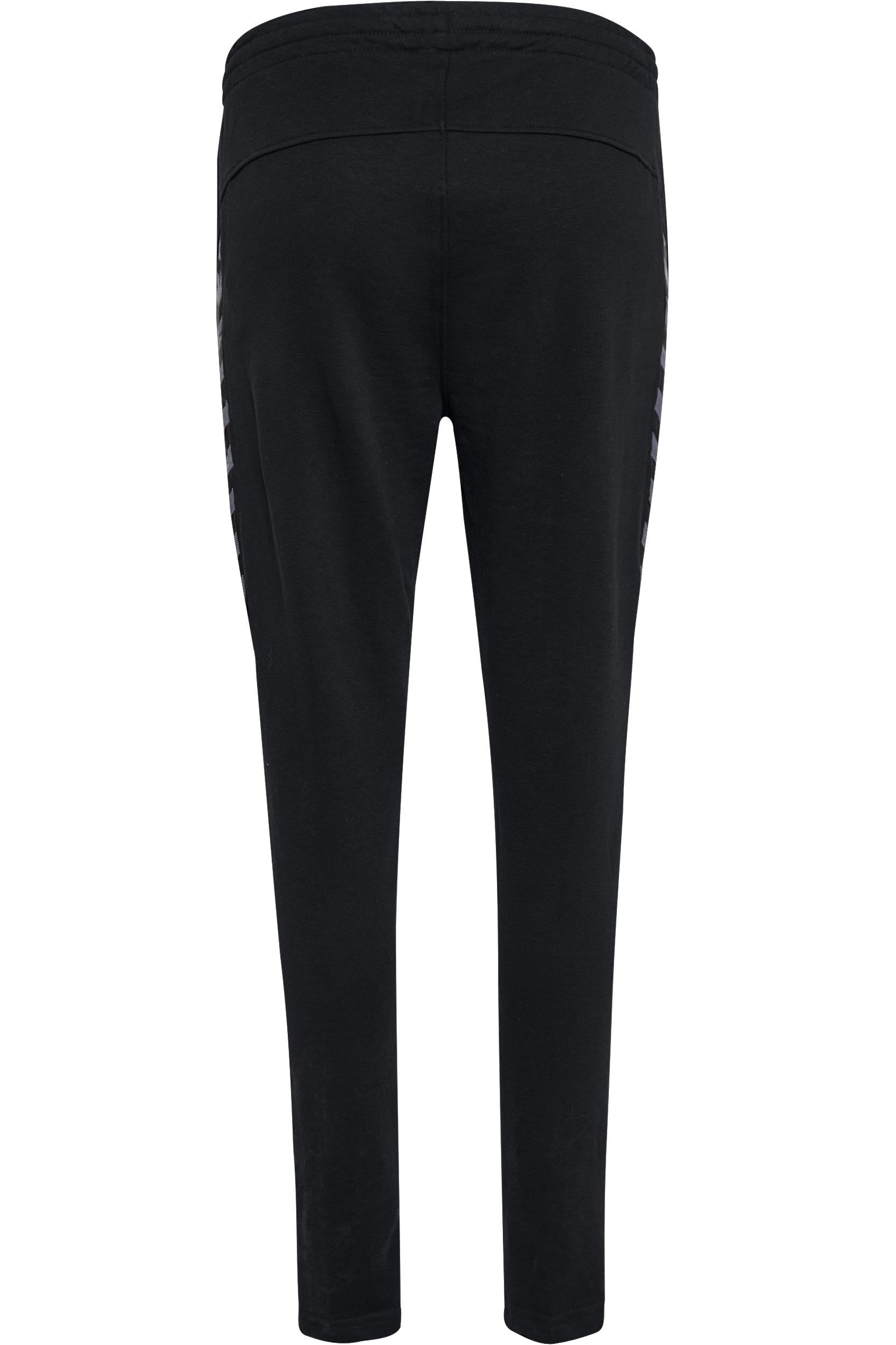 HUMMEL - Hmlauthentic Co Training Pants Woma - Black