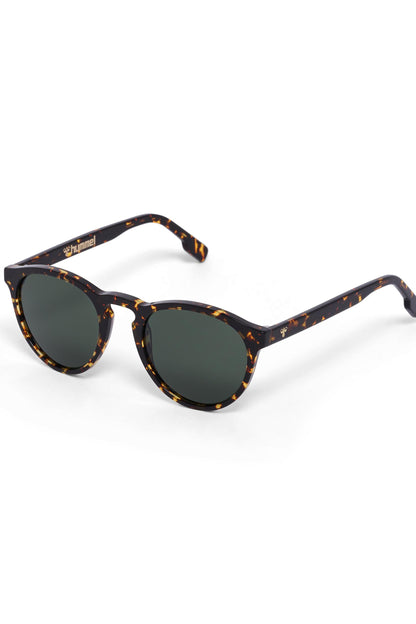 HUMMEL - Hmlchess Sunglasses - Tortoise