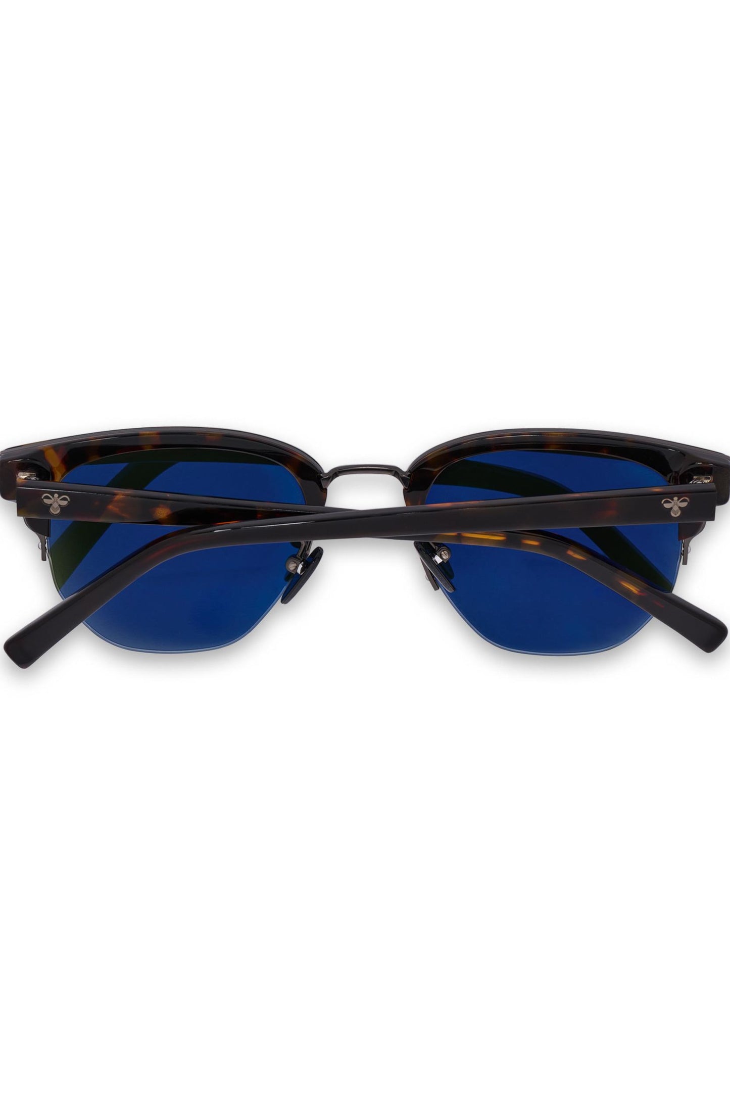 HUMMEL - Hmlclub Sunglasses - Tortoise