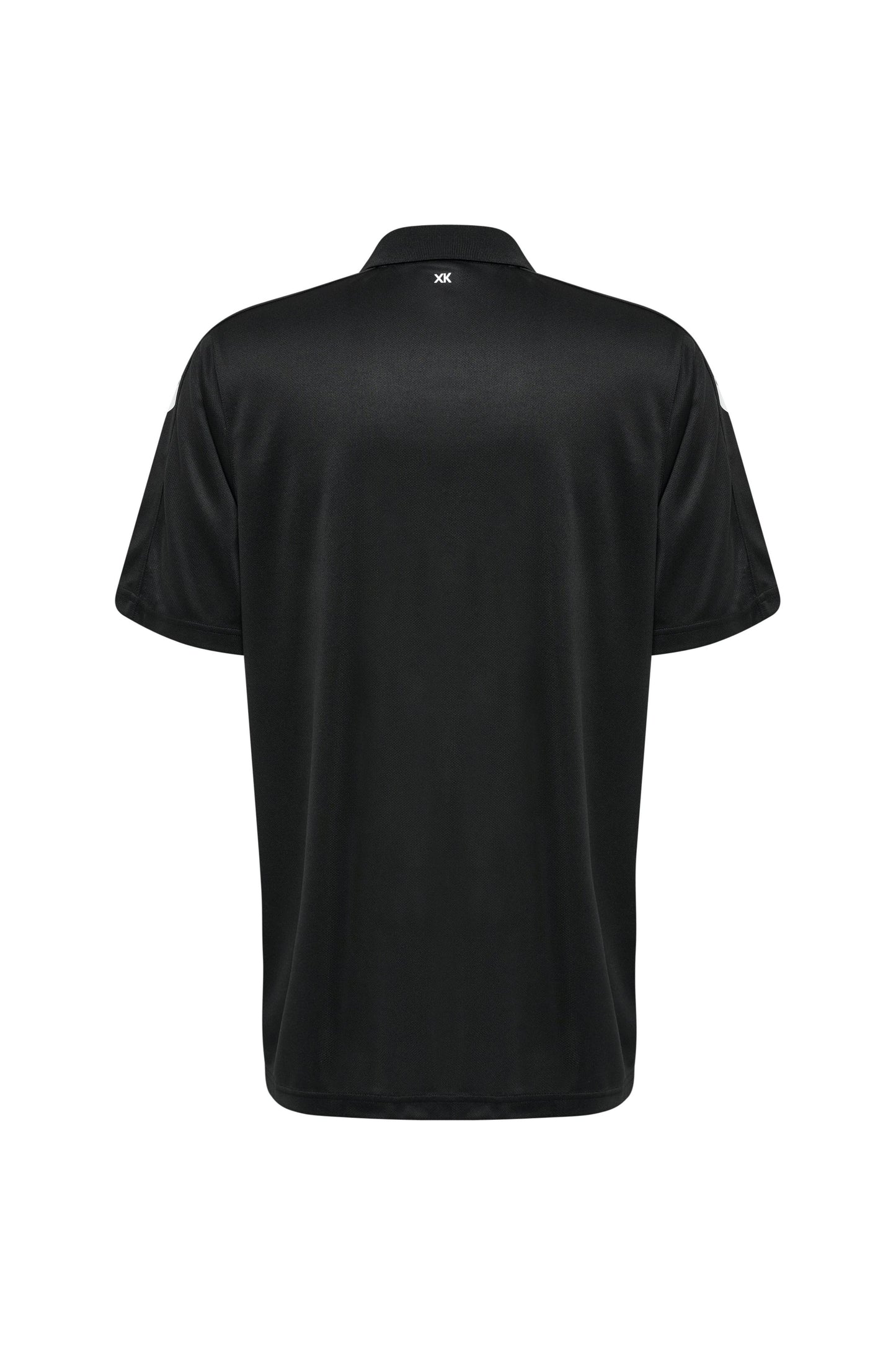 HUMMEL - Hmlcore Xk Functional Polo - Black