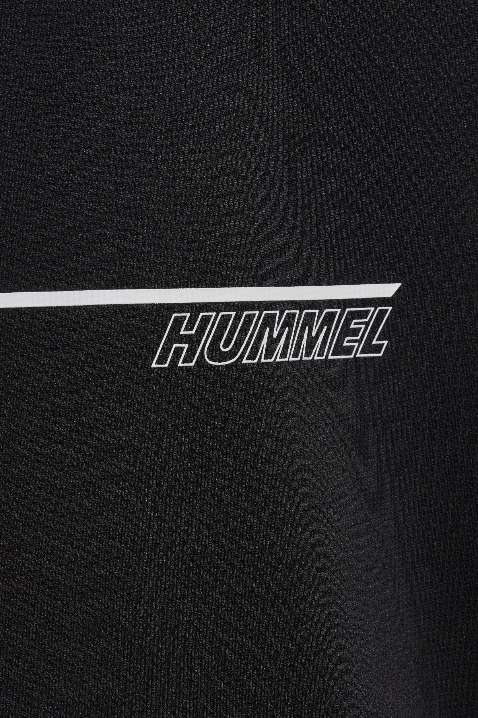 HUMMEL - Hmlcourt Light Weight Tanktop W - Black