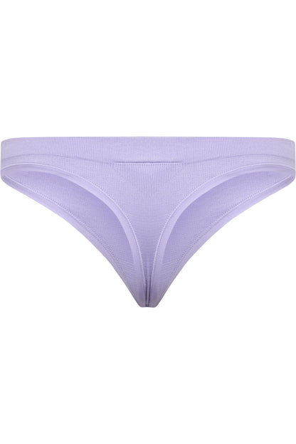 HUMMEL - Hmljuno Seamless Thong - Lavender