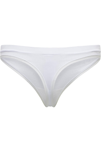 HUMMEL - Hmljuno Seamless Thong - White