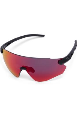 HUMMEL - Hmlkayak Sunglasses - Black