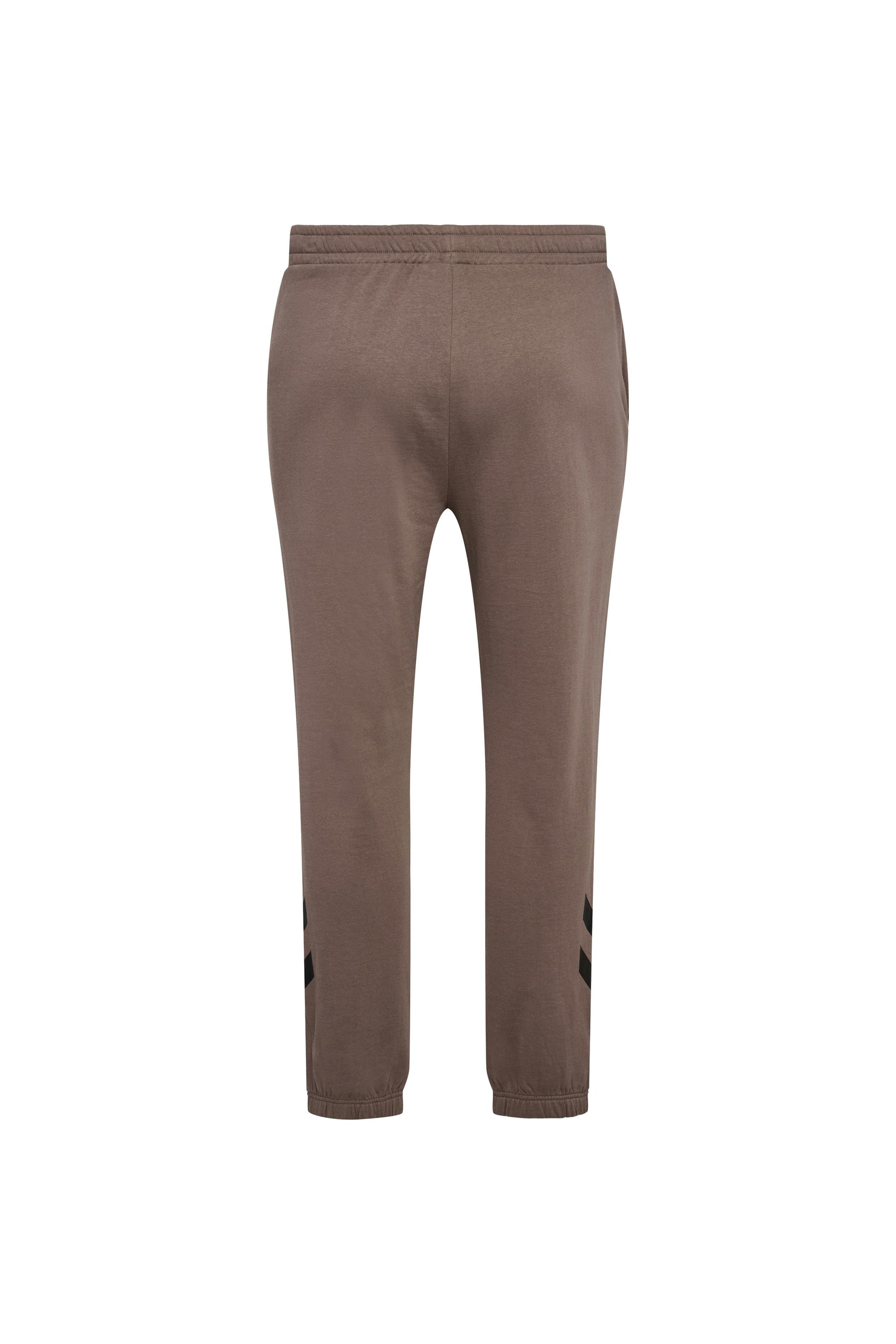 HUMMEL - Hmllegacy Regular Pants Plus - Iron