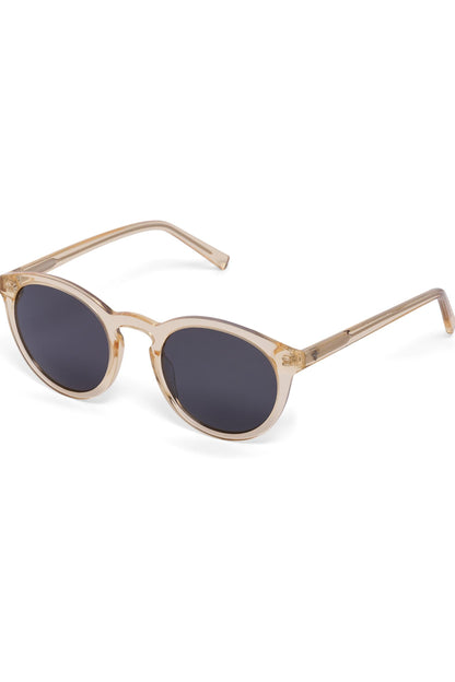 HUMMEL - Hmlleman Sunglasses - Champagne