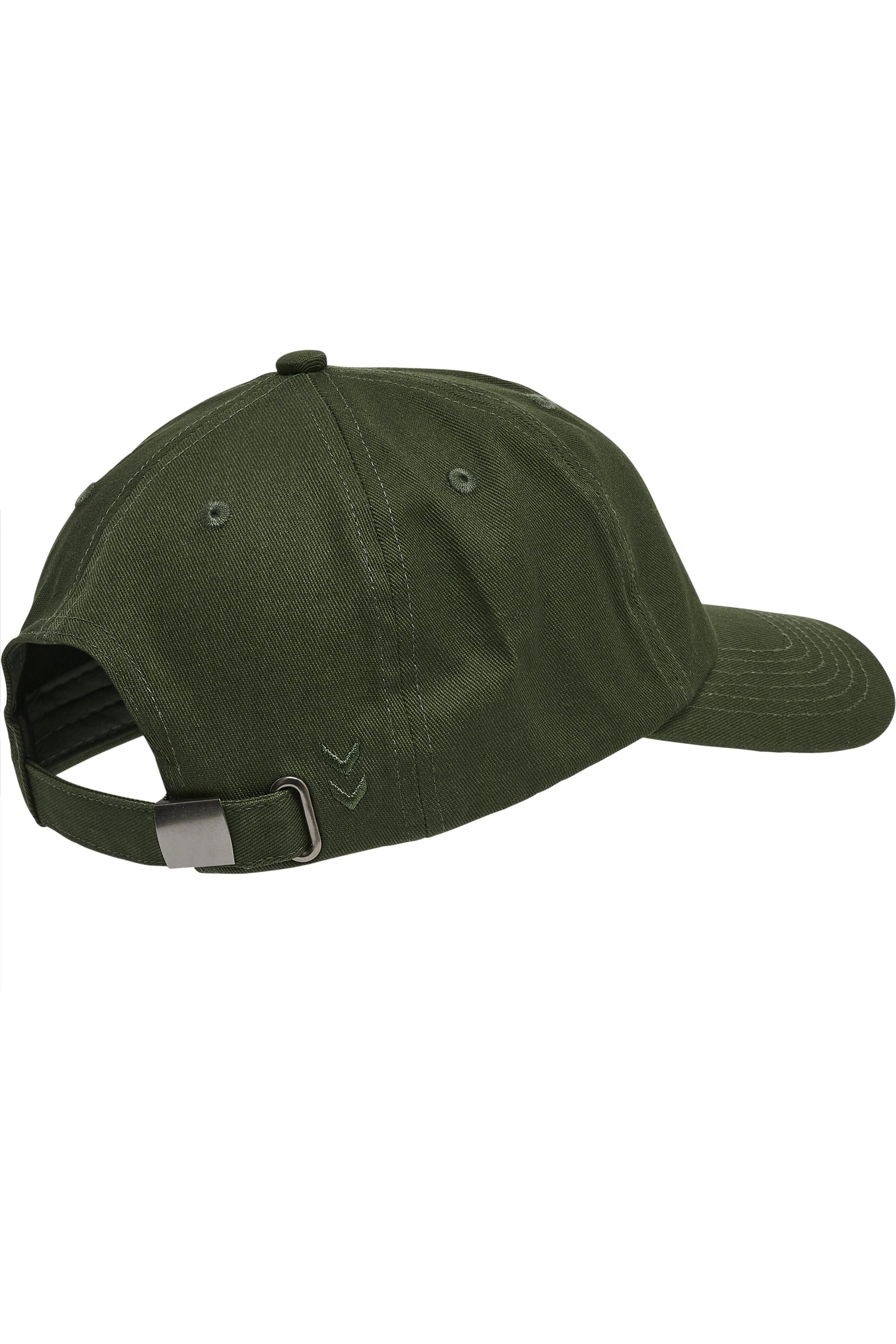 HUMMEL - Hmlleo Cap - Thyme